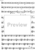 String Quartet No. 3 - Viola