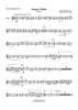 Semper Fidelis - Tenor Saxophone