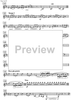 Quintet in F - Clarinet