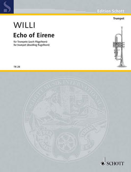 Echo of Eirene