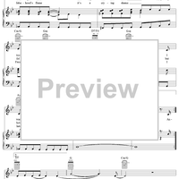 Face To Face - from the movie: Batman Returns