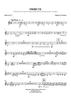Tribute - F Horn 3