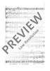 Swan, hold fast - Choral Score