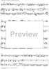 Sonata No. 4 in B-flat Major - Piano Score