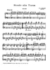 Rondo alla Turca