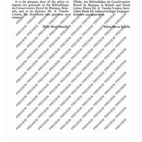 Concerto A Major - Full Score