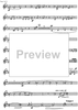 Réminiscences - Horn
