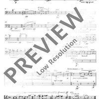 Die hängende Figur ist Judas