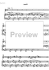 Suite - Score