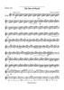 The Ides of March - Bb Clarinet 1