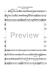 Four Easter Quartets - Trumpet 1