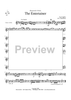 The Entertainer - Cornet/Trumpet