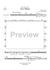 Ave Maria - Bass Trombone