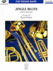 Jingle Blues - Alto Saxophone 1