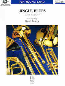Jingle Blues