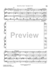 Spring-Song - from Songs Without Words, Op. 62 #6 - Score