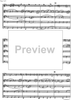 Ländler "Der Fremdarbeiter" - Score