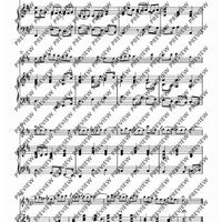 Adagio from the Easter Oratorio