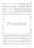 Suite Nothings - Score