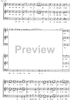 Lezione seconda per la sera del Mercoledi Santo - Score