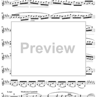 Fantasie-Impromptu - Op. 66 - Marimba