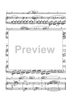 Serenade for Susan - Piano Score