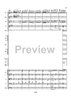 Farandole - from the Incidental Music to L’Arlésienne - Score