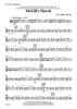 McGill's March - Alto Saxophone 1