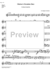 Gloria in Exelsis Deo - F Horn