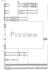 2000 - Cantata for mezzosoprano - Full Score