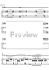 Figure in movimento, su sfondo bruno - Score