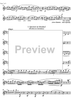 Trio - Bb Clarinet
