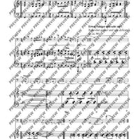 Zwei Studien zu einer Landschaft - Score and Parts