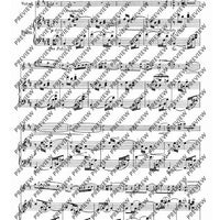 Two Canzonas with Dances