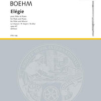 Elegie Ab Major