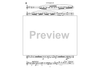 Quintet No. 2 - Bb and Eb Trumpet 1