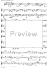 Quintet - Clarinet