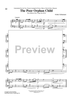The Poor Orphan Child - from Album for the Young, Op. 68 #6