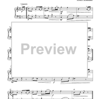 The Poor Orphan Child - from Album for the Young, Op. 68 #6