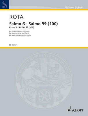 Psalm 6 · Psalm 99 (100)