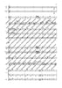 Chamber Music No. 6 - Full Score