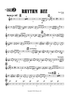 Rhythm Bee - F Instrument 2