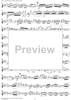 Trois Duos, Cah. 8 - Violin 1