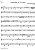 Divertimento No.10 F Major KV247 - F Horn 2