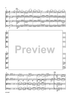 Six Intermediate Trios - From the Classic Keyboard Repertoire - Score