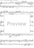 Concert in Italian Style, Presto