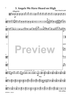 Quatrabratsche: Volume 1 for Viola Quartet - Viola 3