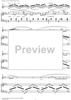 Solo de Concours - Piano Score