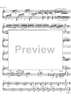 Sonata No.13 Eb Major Op.27 No. 1 Fantasie - Piano