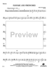 Fanfare and Fireworks - Bassoon